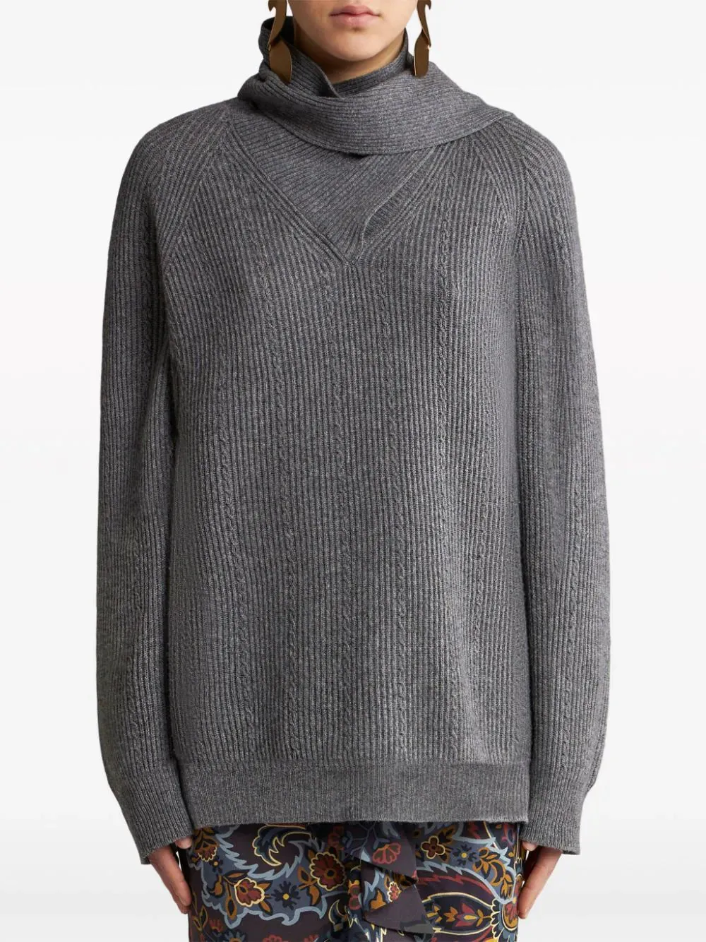 Maglione Etro Cashmere