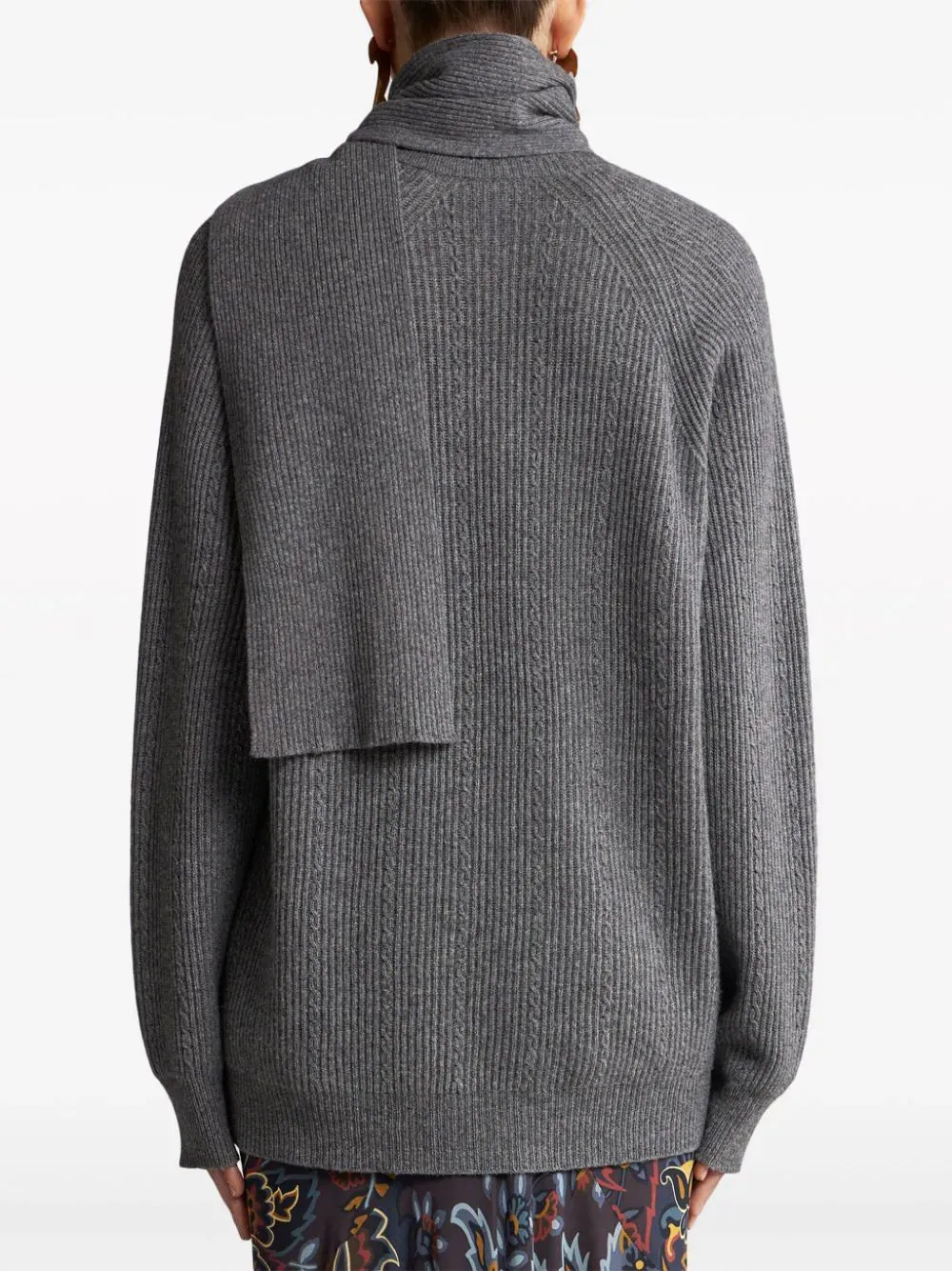 Maglione Etro Cashmere