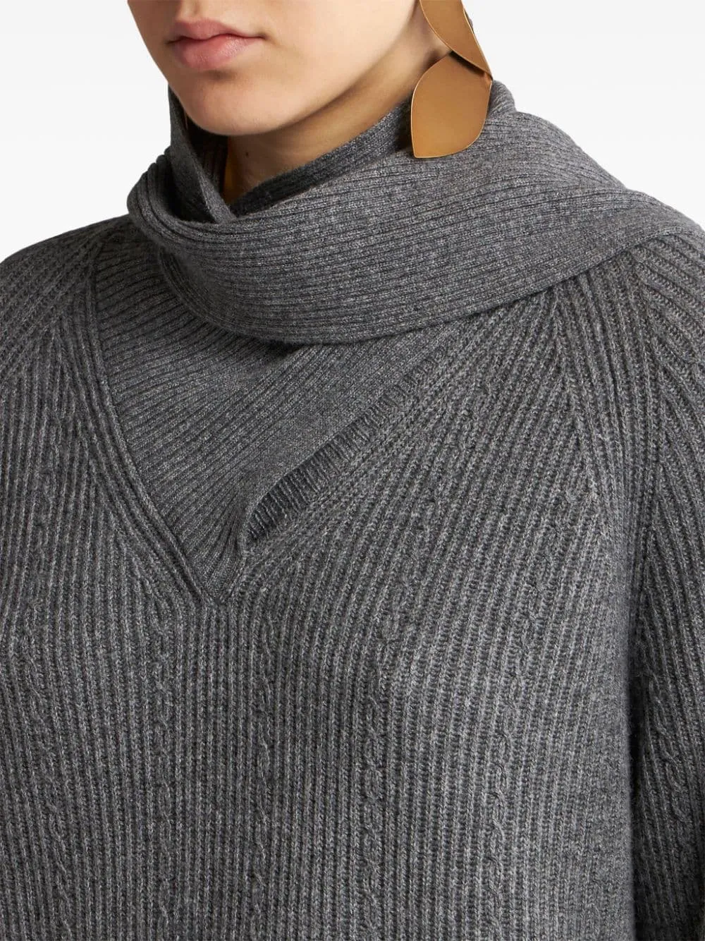 Maglione Etro Cashmere