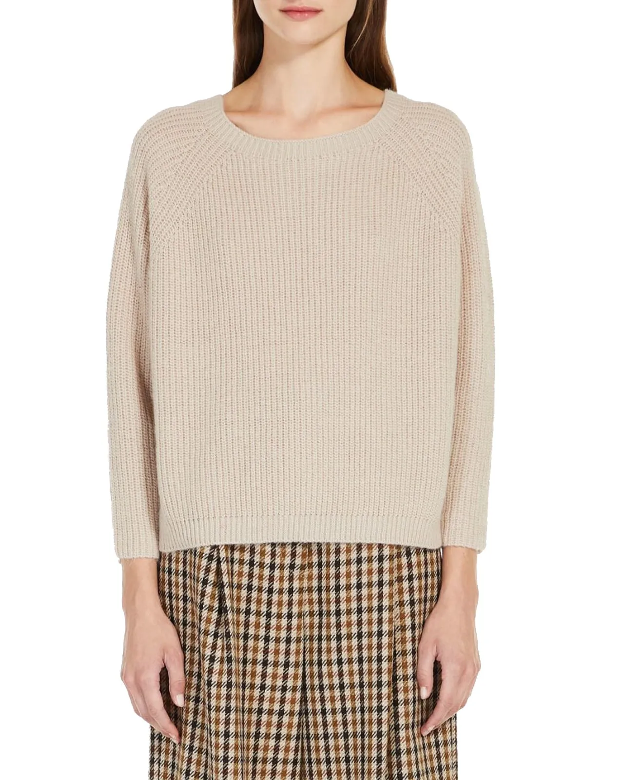 Maglione Xeno beige