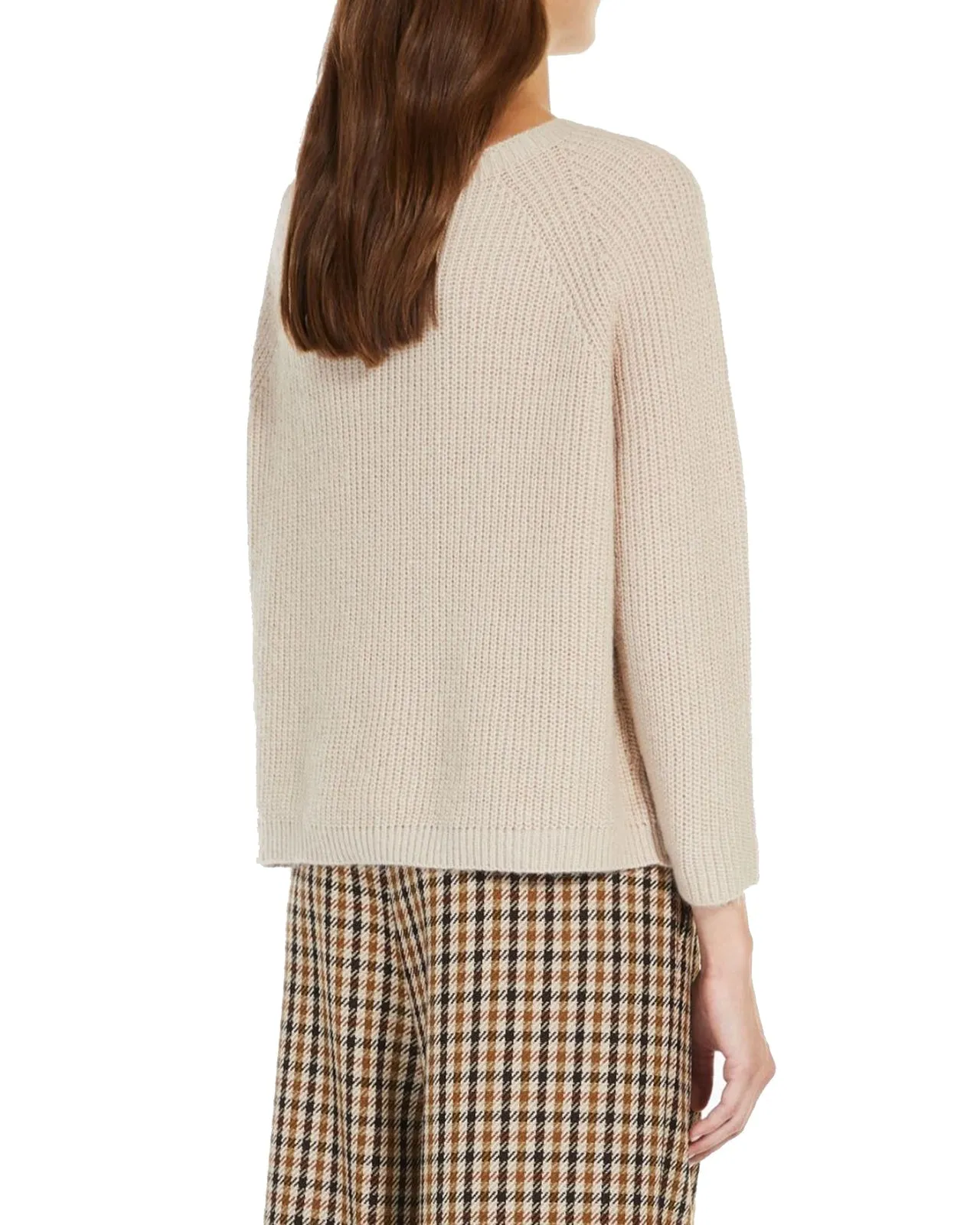 Maglione Xeno beige