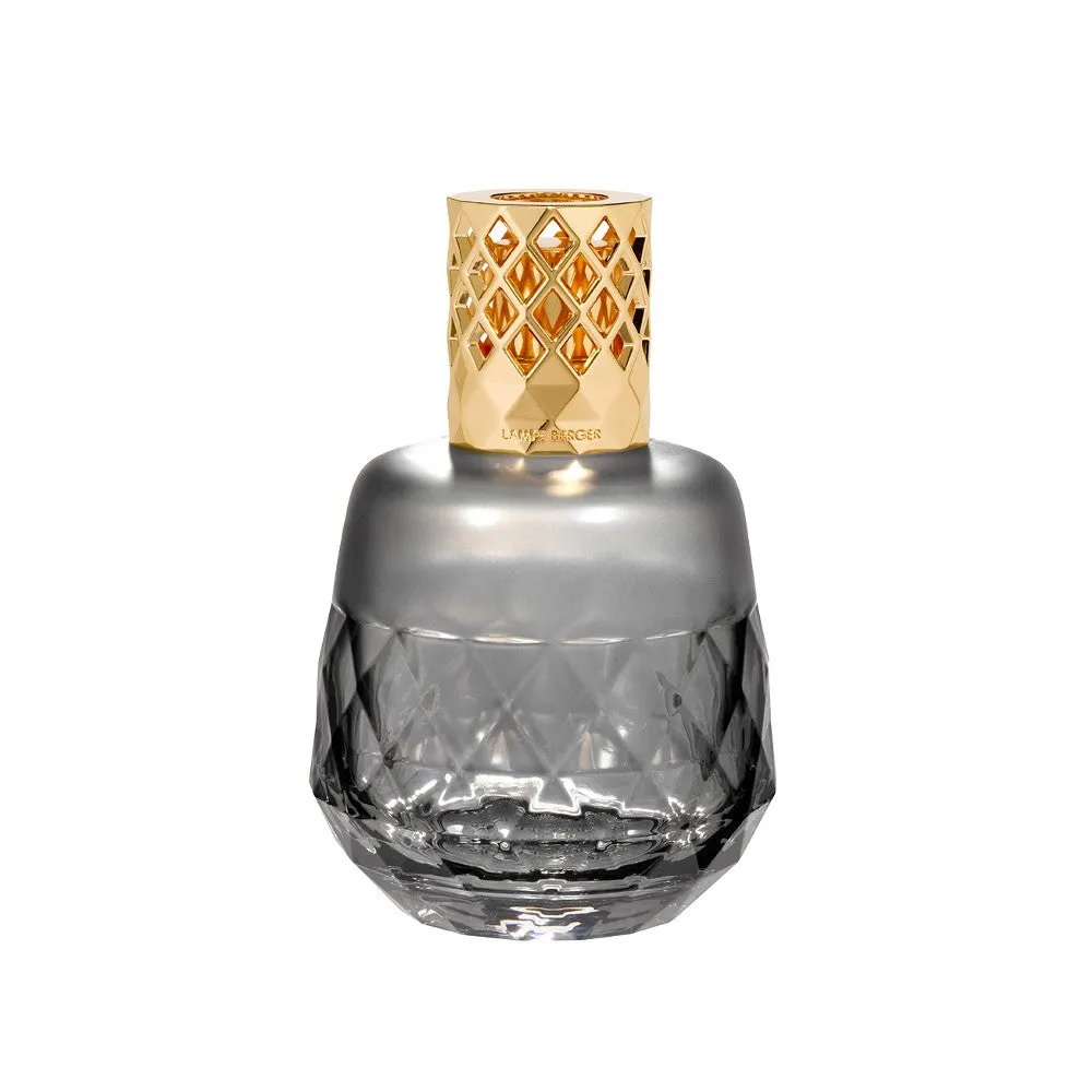 Maison Berger - Cofanetto CLARITY Grigio