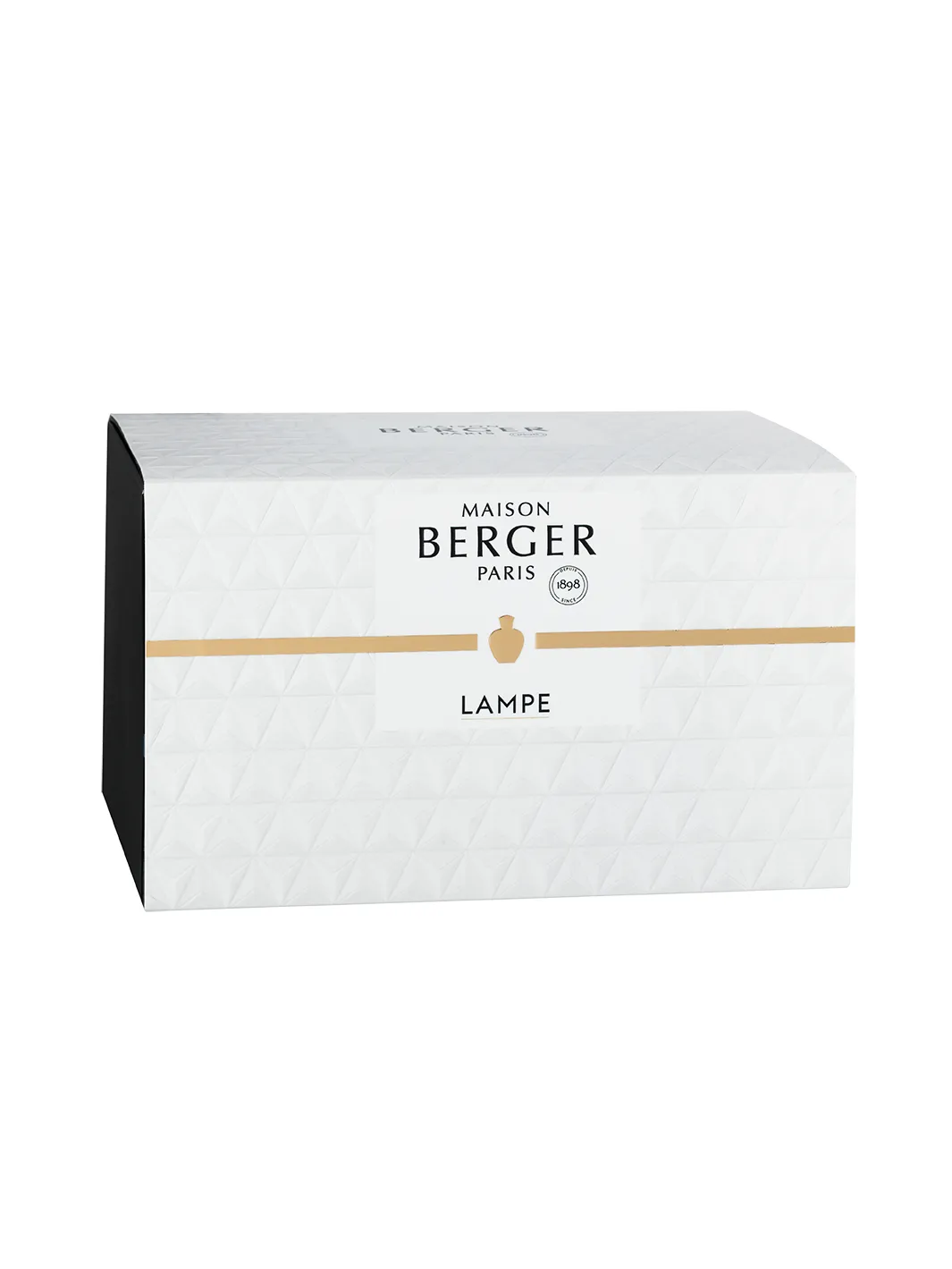 Maison Berger - Cofanetto CLARITY Grigio