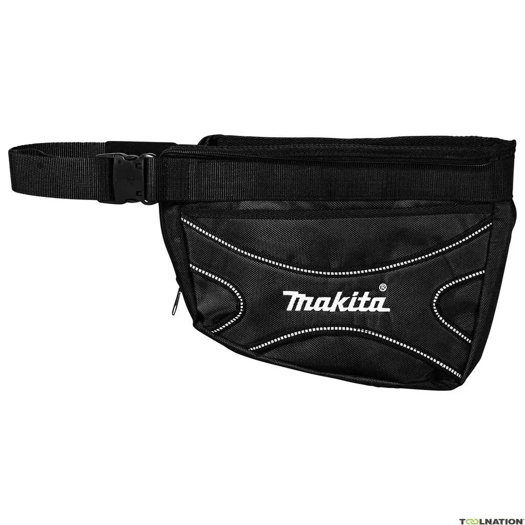 Makita Accessori P-80905 Cintura portautensili 2 pezzi
