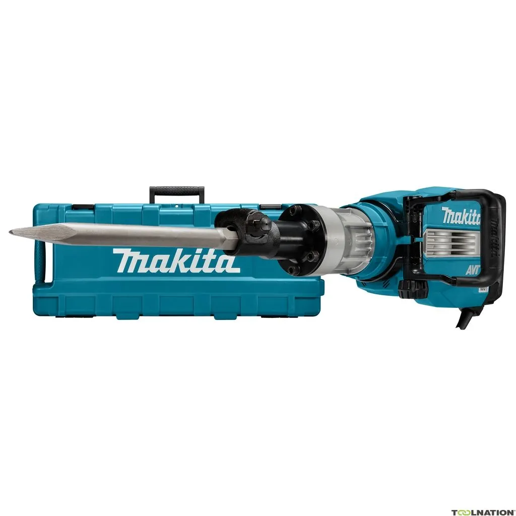 Makita HM1511 230V Martello demolitore esagonale SW30 48,9 Joule