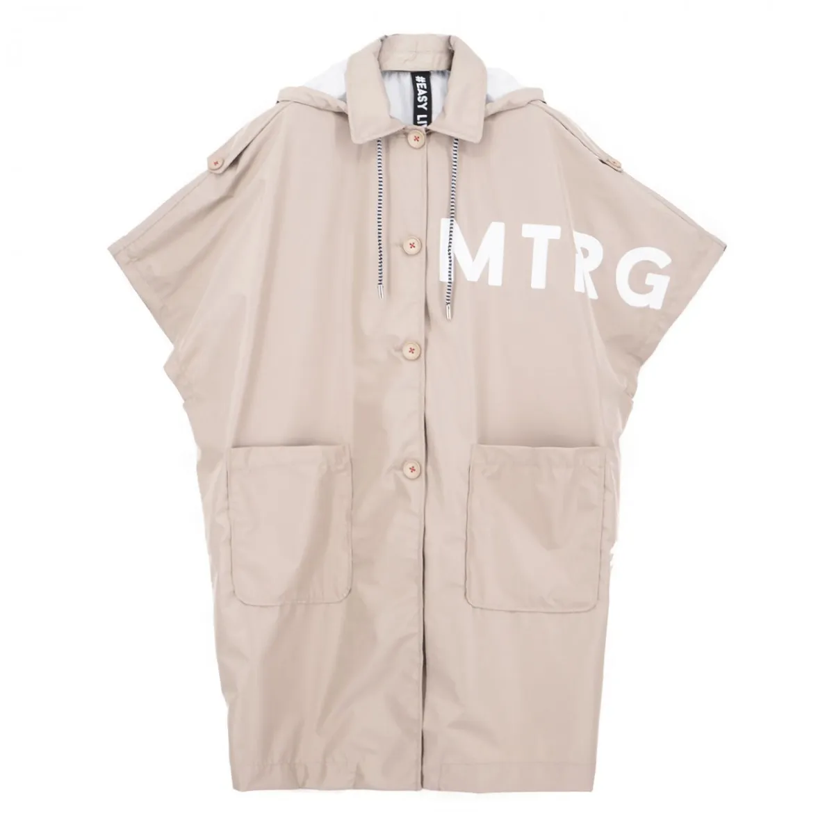 Mantella Tech, Beige