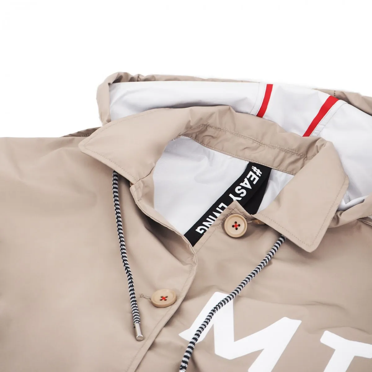Mantella Tech, Beige