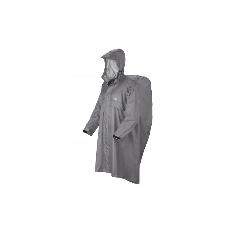 MANTELLA TREKKER RIPSTOP S/M