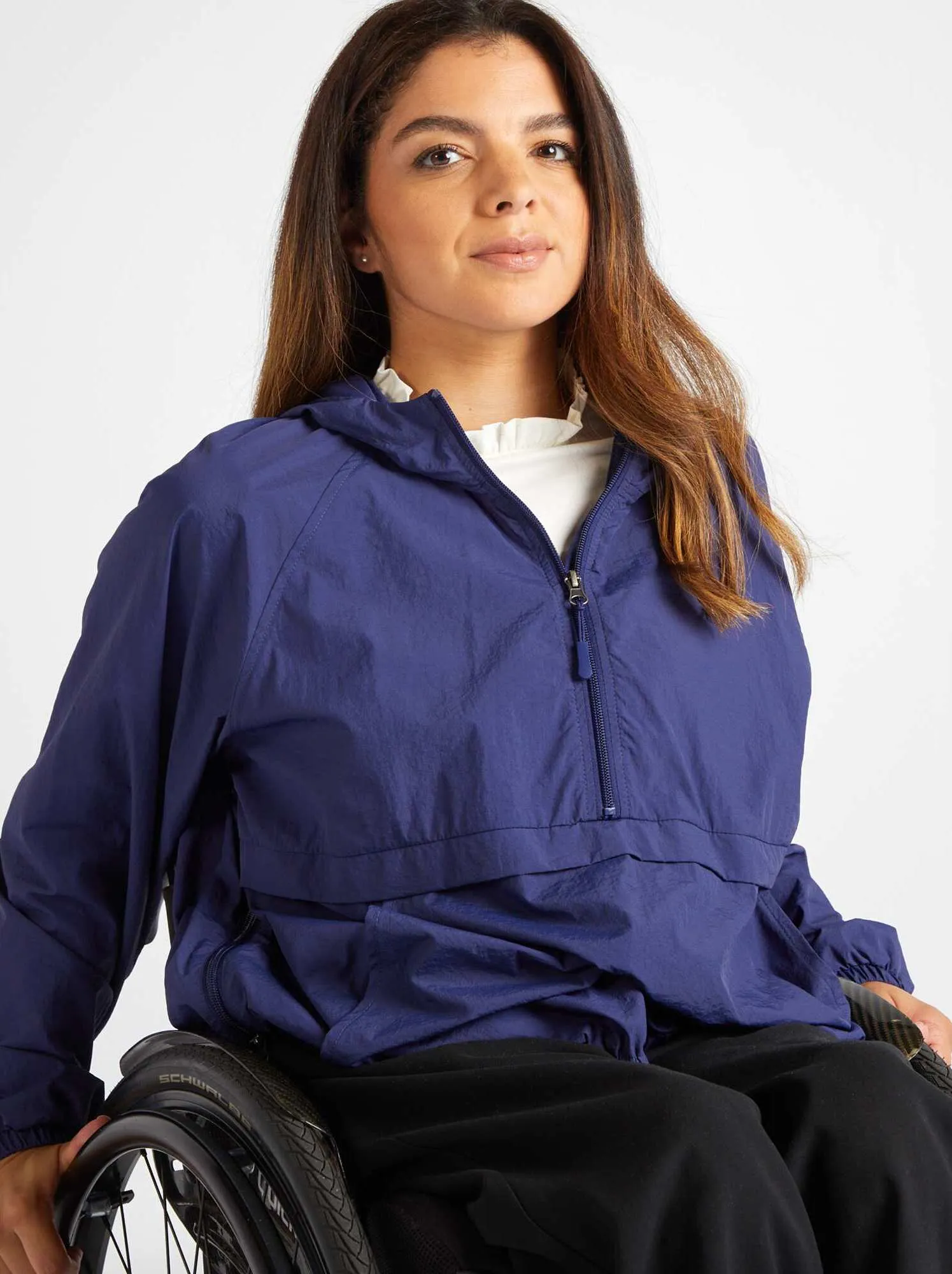 Mantella - Unisex - So Easy - blu notte