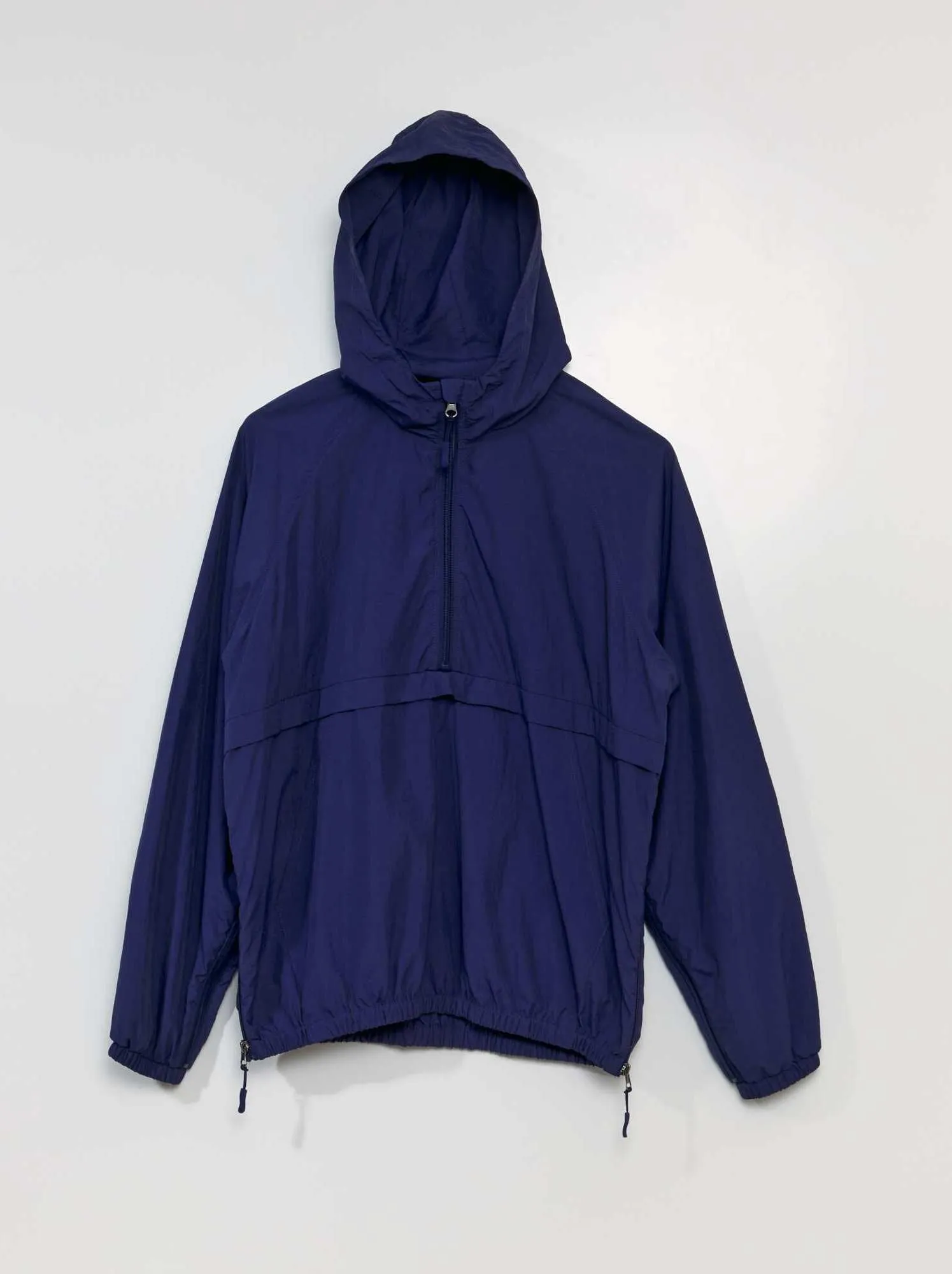 Mantella - Unisex - So Easy - blu notte