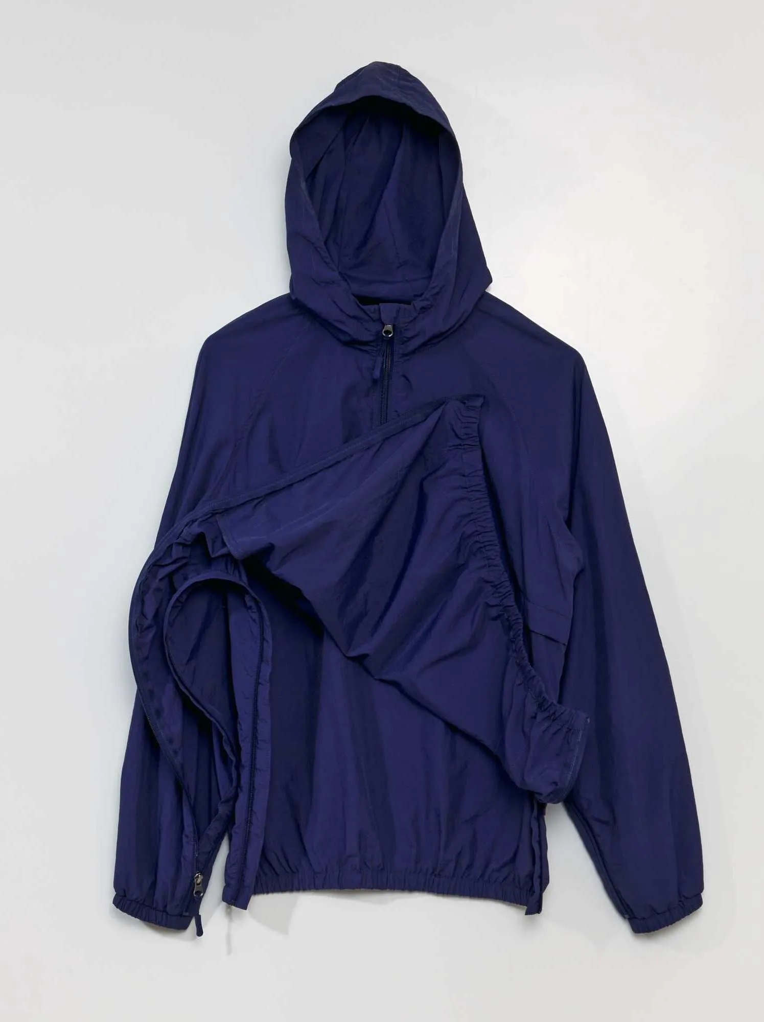 Mantella - Unisex - So Easy - blu notte