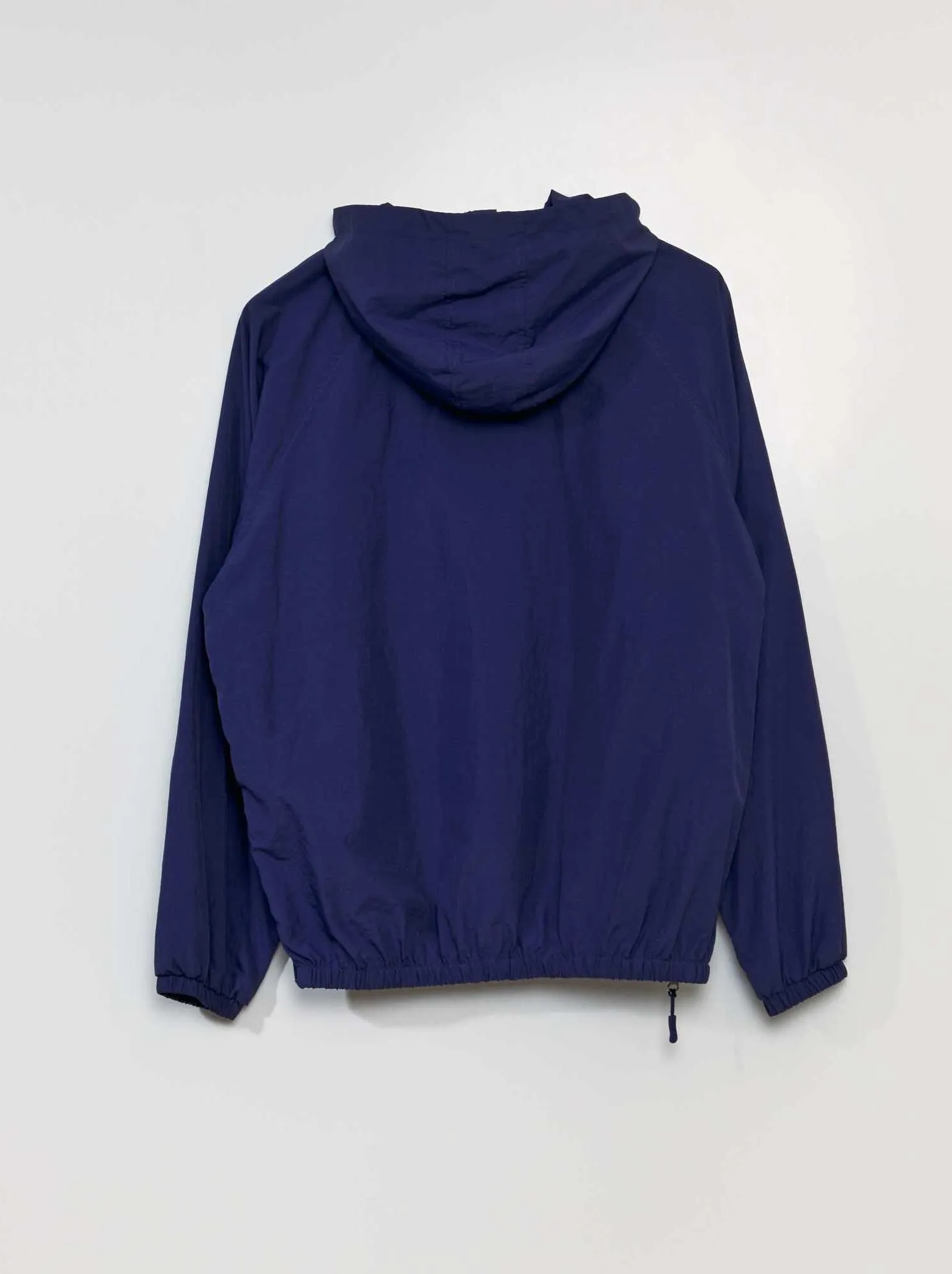 Mantella - Unisex - So Easy - blu notte