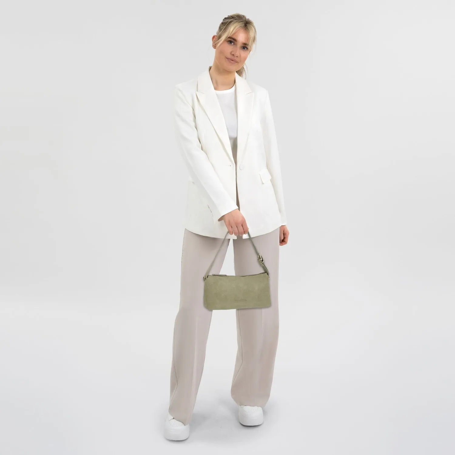 Marc O'Polo Borsa a tracolla S Pelle 29 cm