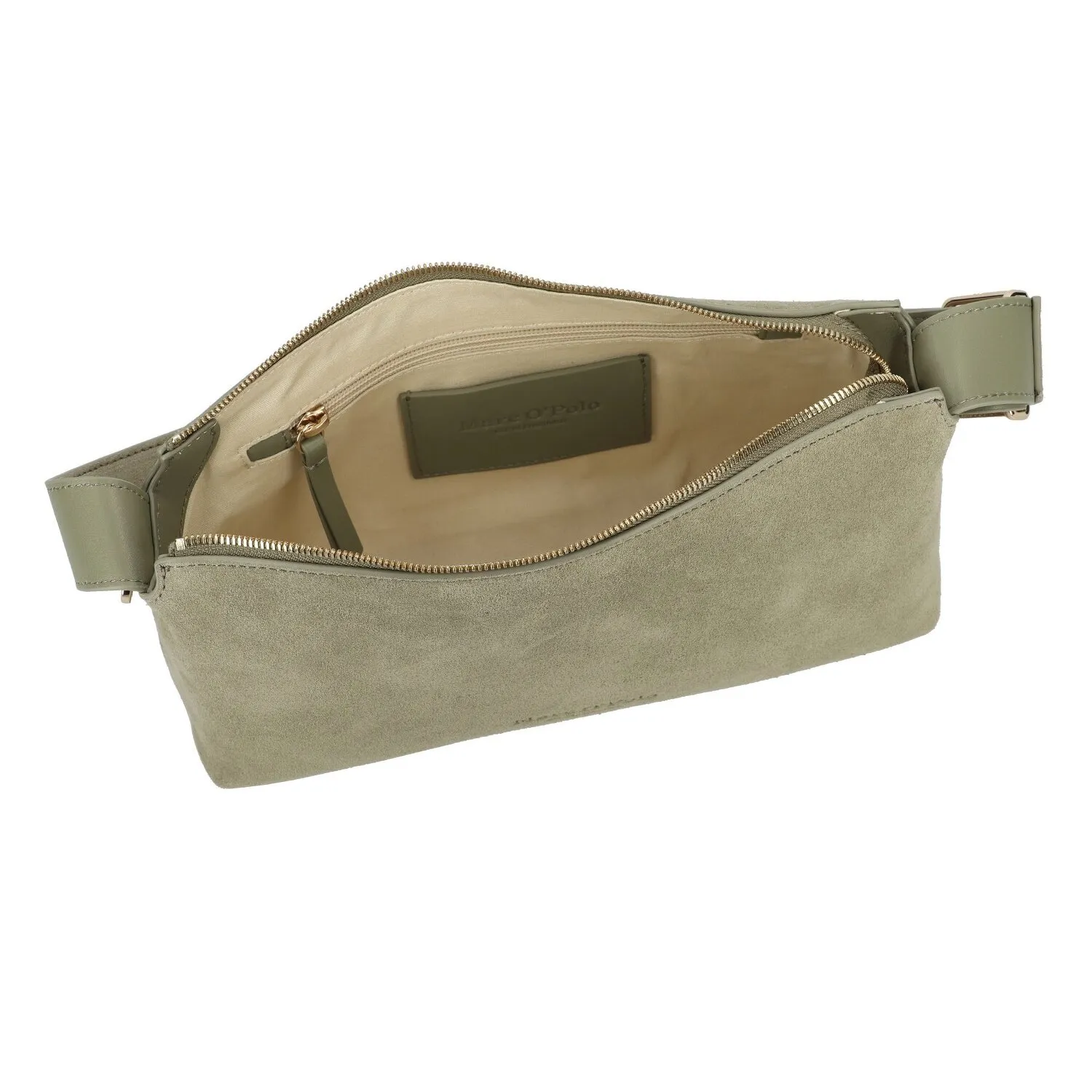 Marc O'Polo Borsa a tracolla S Pelle 29 cm