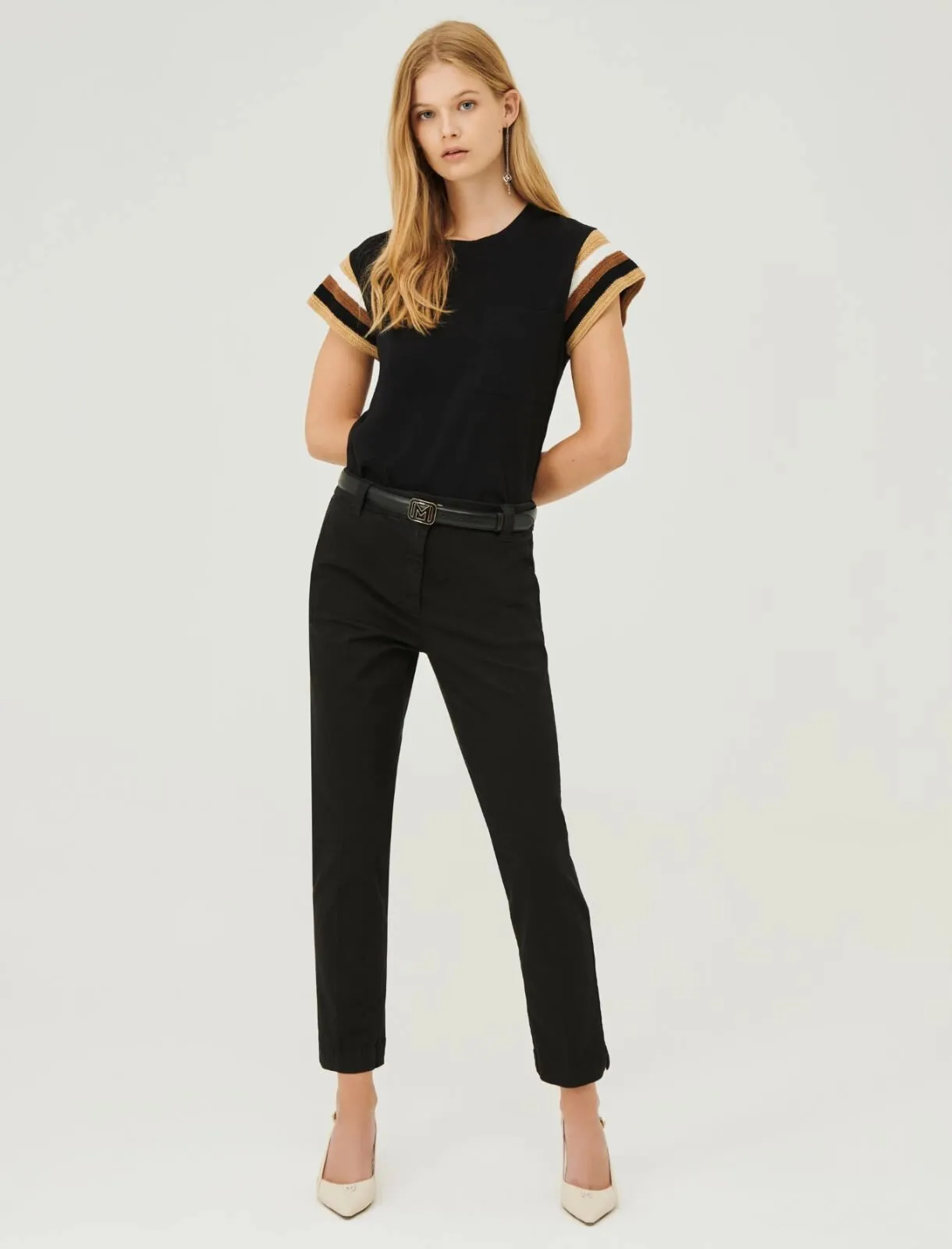 MARELLA Pantaloni chino