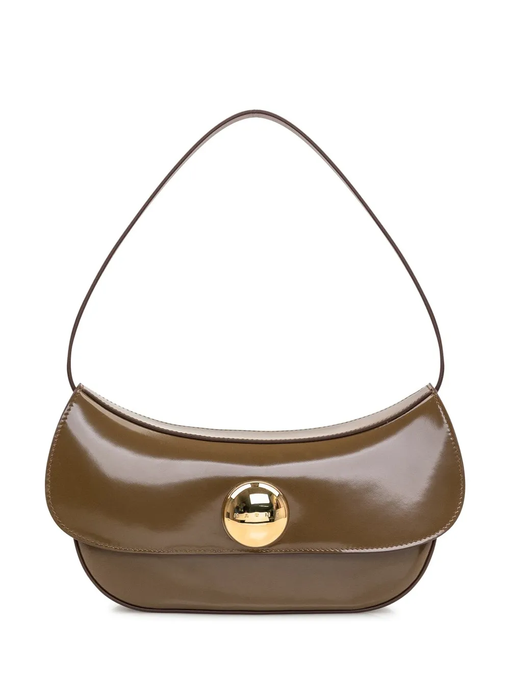 MARNI Borsa Hobo Medium  