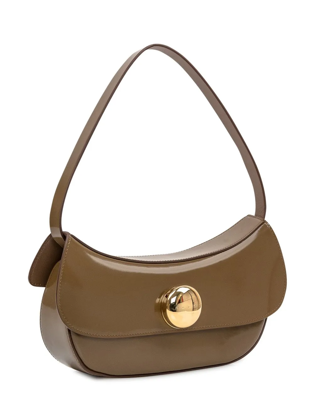 MARNI Borsa Hobo Medium  