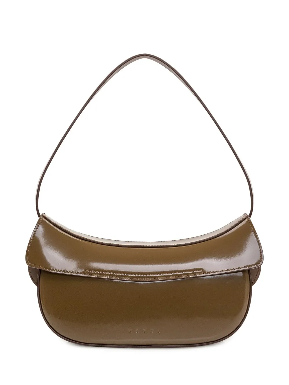 MARNI Borsa Hobo Medium  