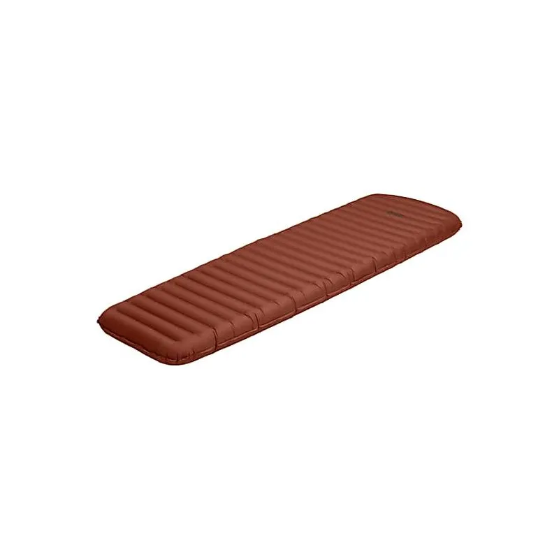 Materasso gonfiabile Bach RELAY 5R (rosso cannella)