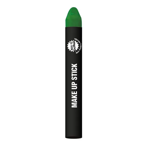 Matitone per trucco Verde maxi