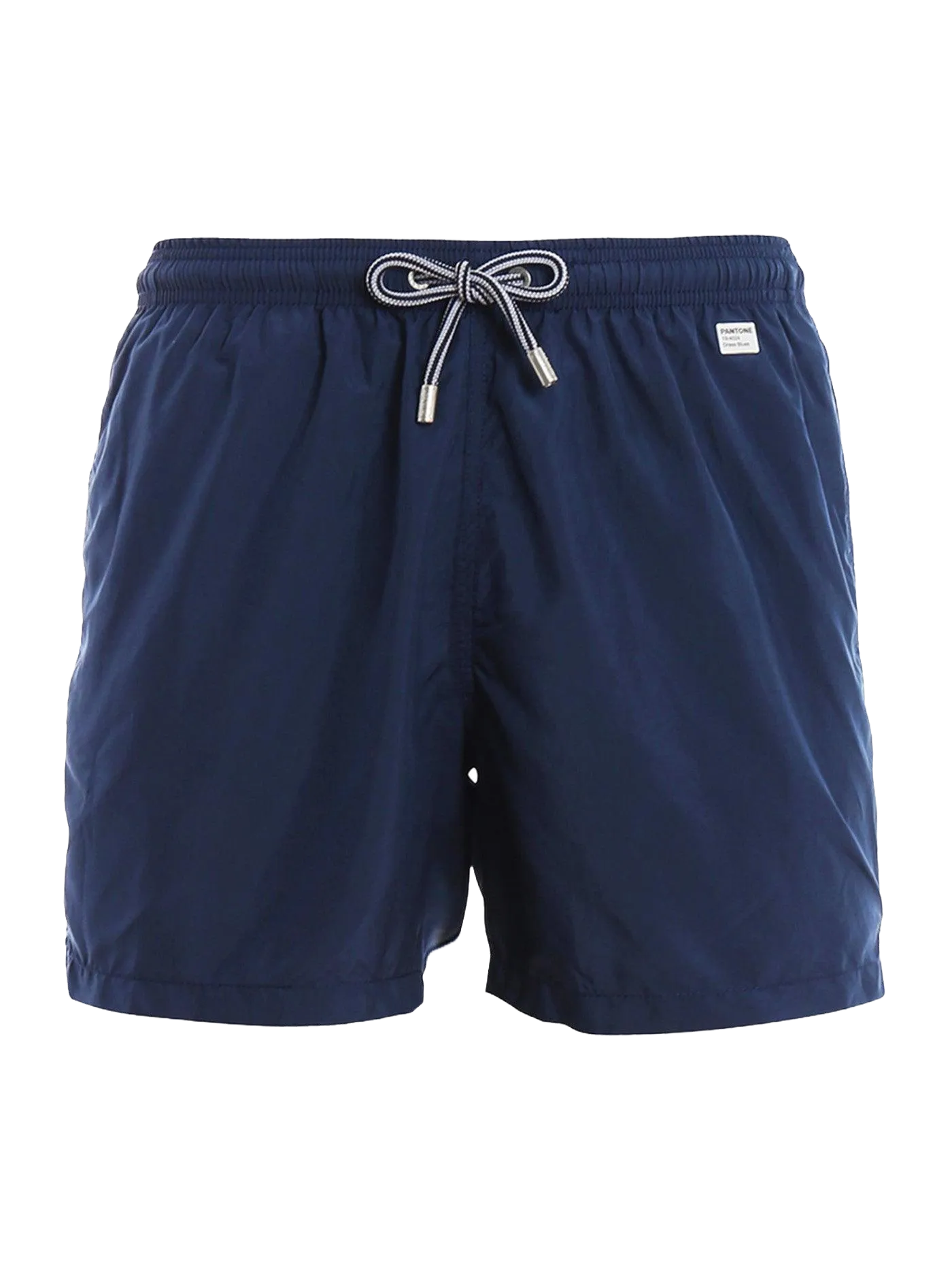 MC2 Costume da bagno da uomo blu navy Pantone