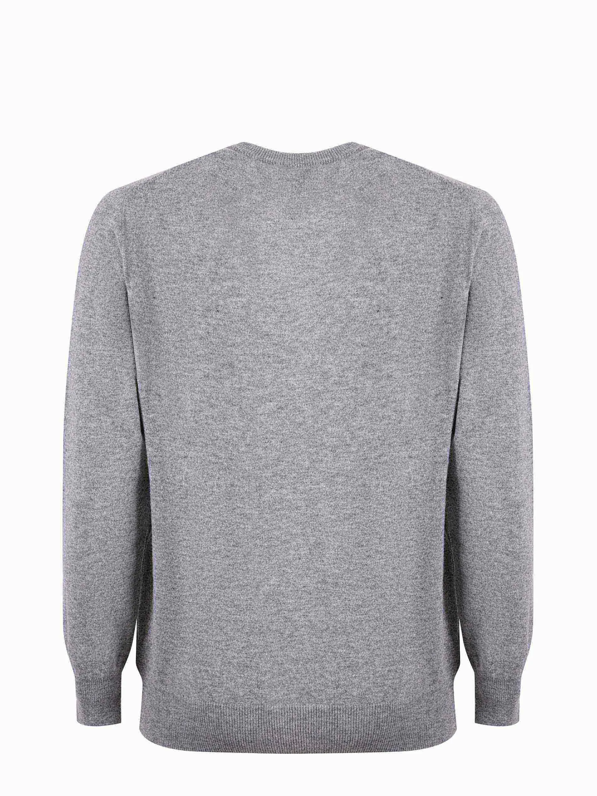  MC2 SAINT BARTH Maglia MC2 Saint Barth in misto lana e cashmere Disponibile store Scafati