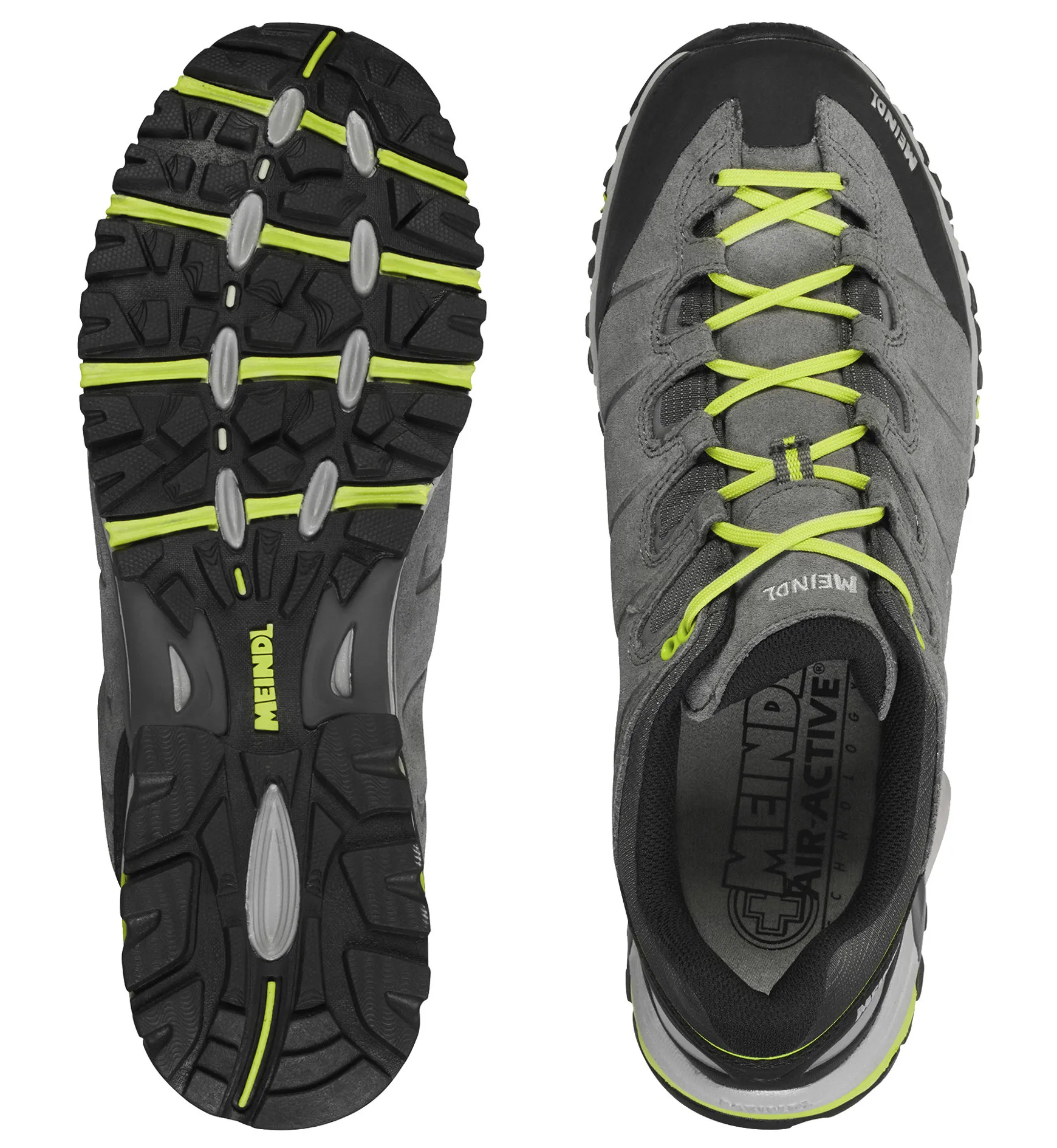 Meindl Fanes EVO GTX M - scarpe da trekking - uomo