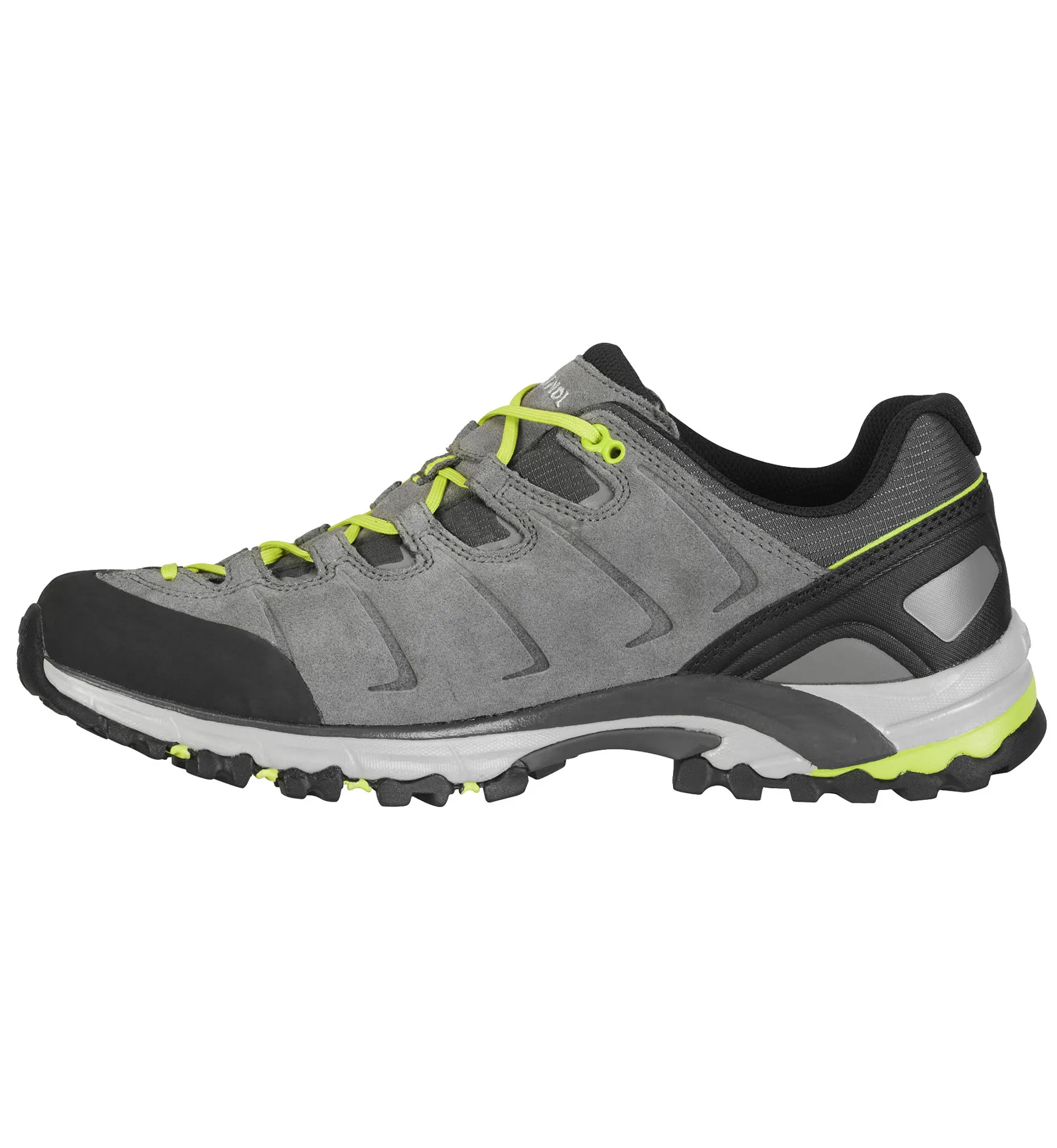 Meindl Fanes EVO GTX M - scarpe da trekking - uomo