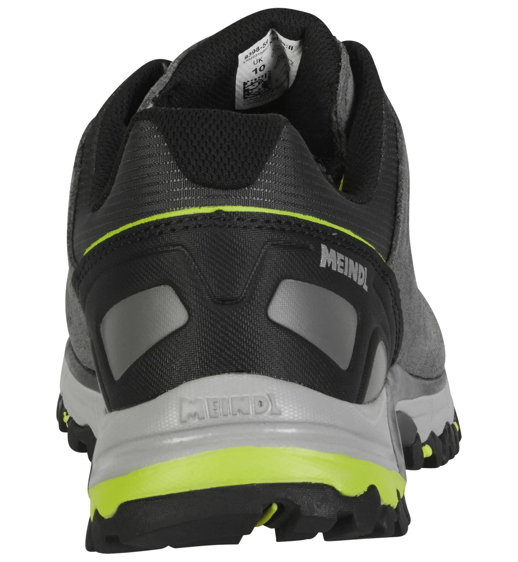 Meindl Fanes EVO GTX M - scarpe da trekking - uomo