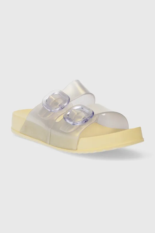 Melissa ciabatte slide MELISSA COZY SLIDE AD