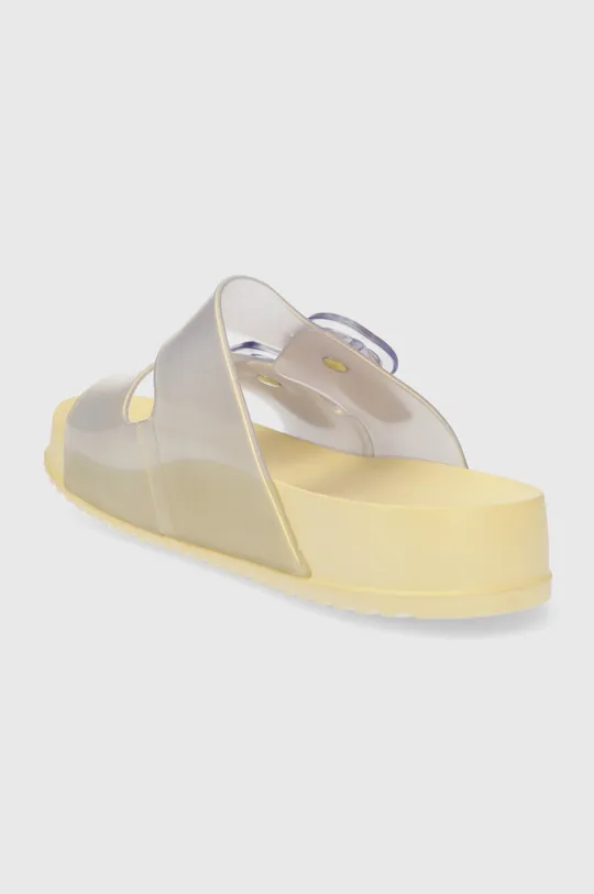 Melissa ciabatte slide MELISSA COZY SLIDE AD