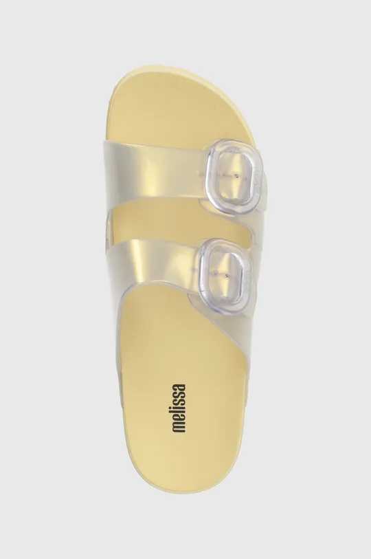 Melissa ciabatte slide MELISSA COZY SLIDE AD
