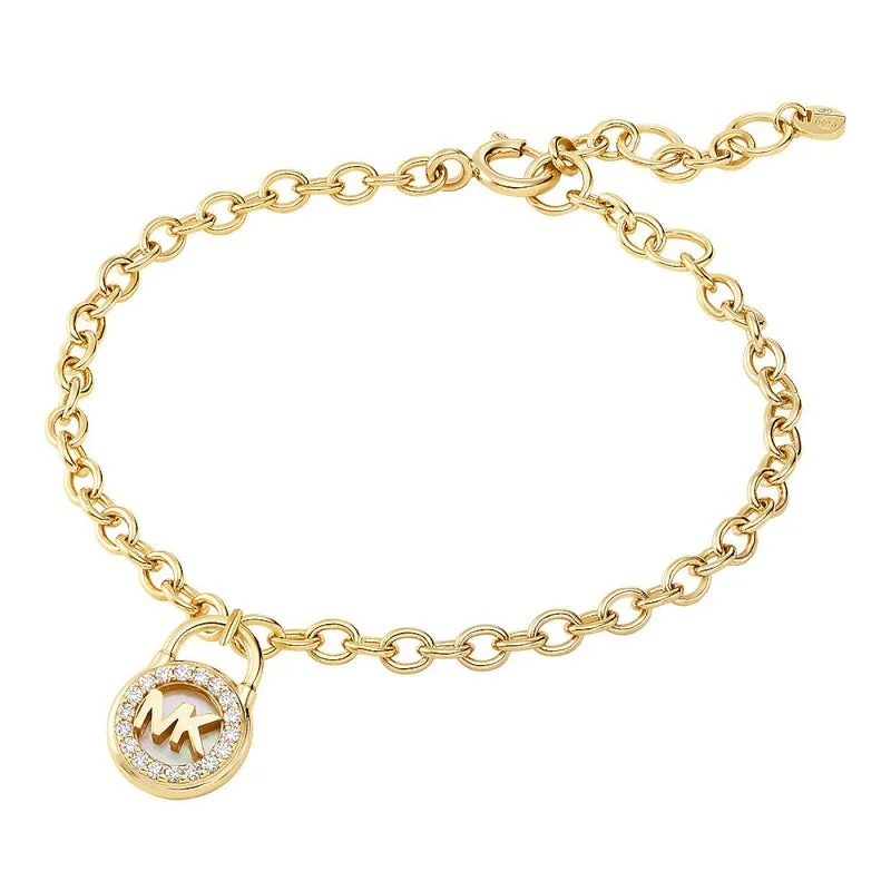 Michael Kors premium collection bracciale   