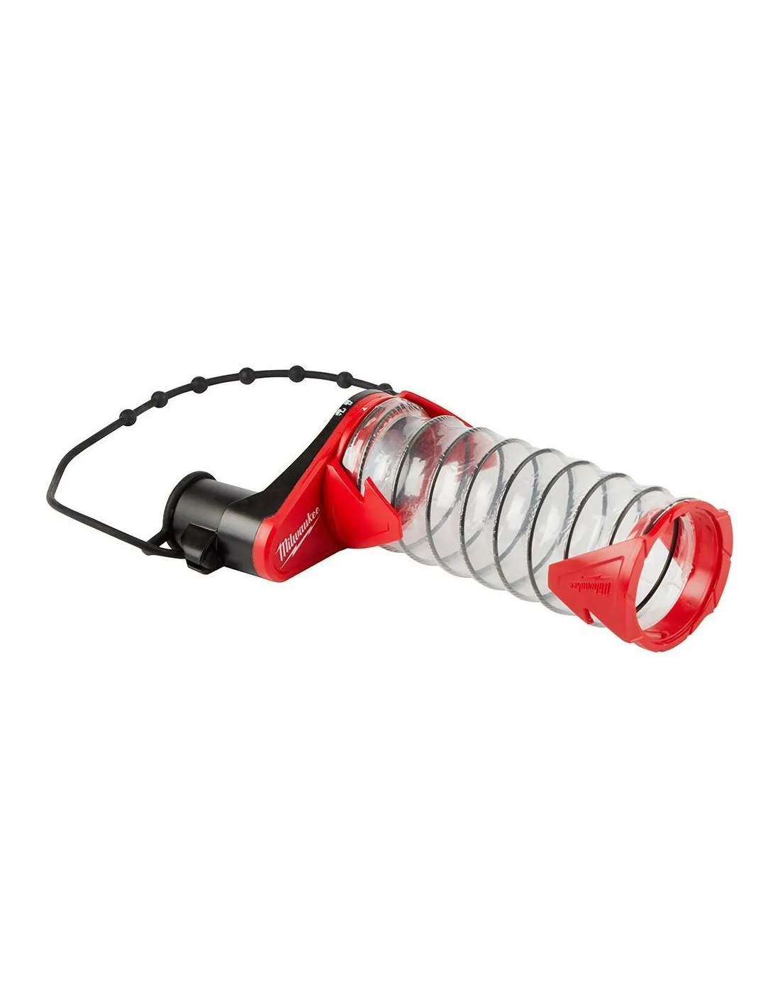 Milwaukee Sistema di aspirazione universale Dust Trap
