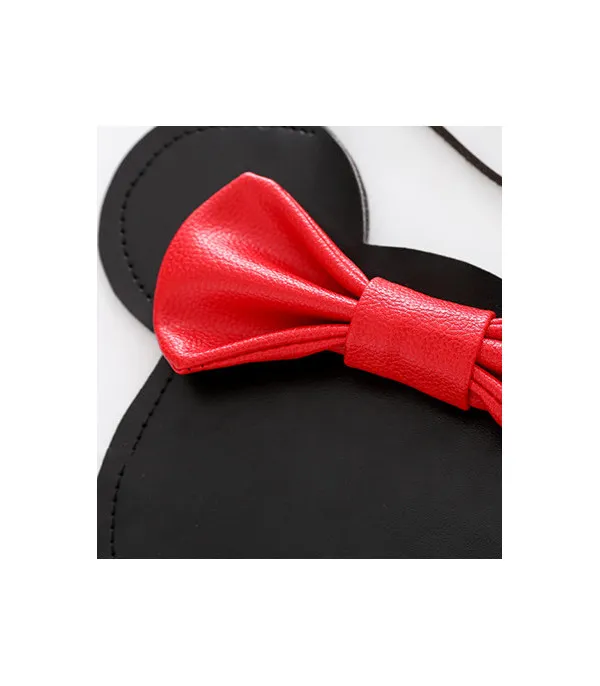 Mini bag Minnie Fiocco