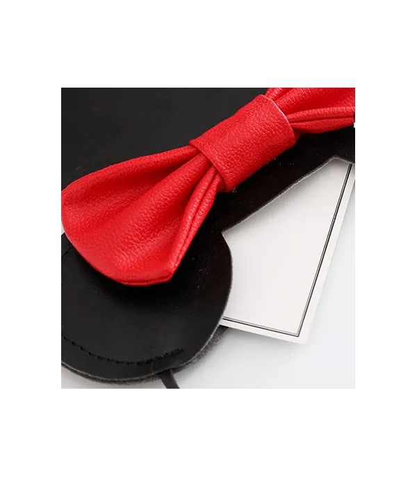 Mini bag Minnie Fiocco