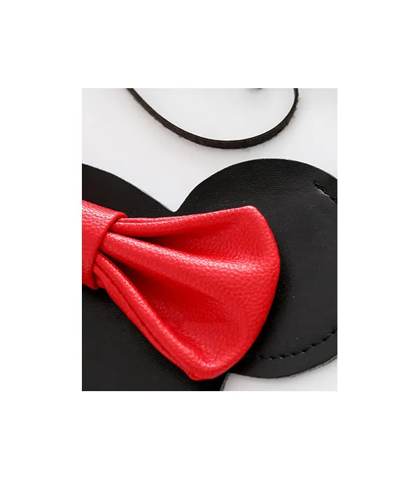 Mini bag Minnie Fiocco