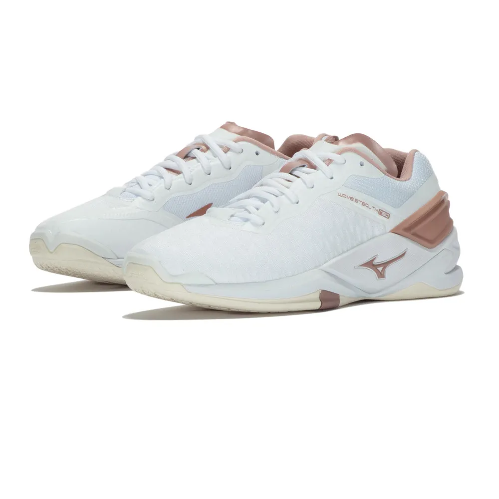 Mizuno Wave Stealth Neo per donna Scarpe per campi al chiuso - SS23