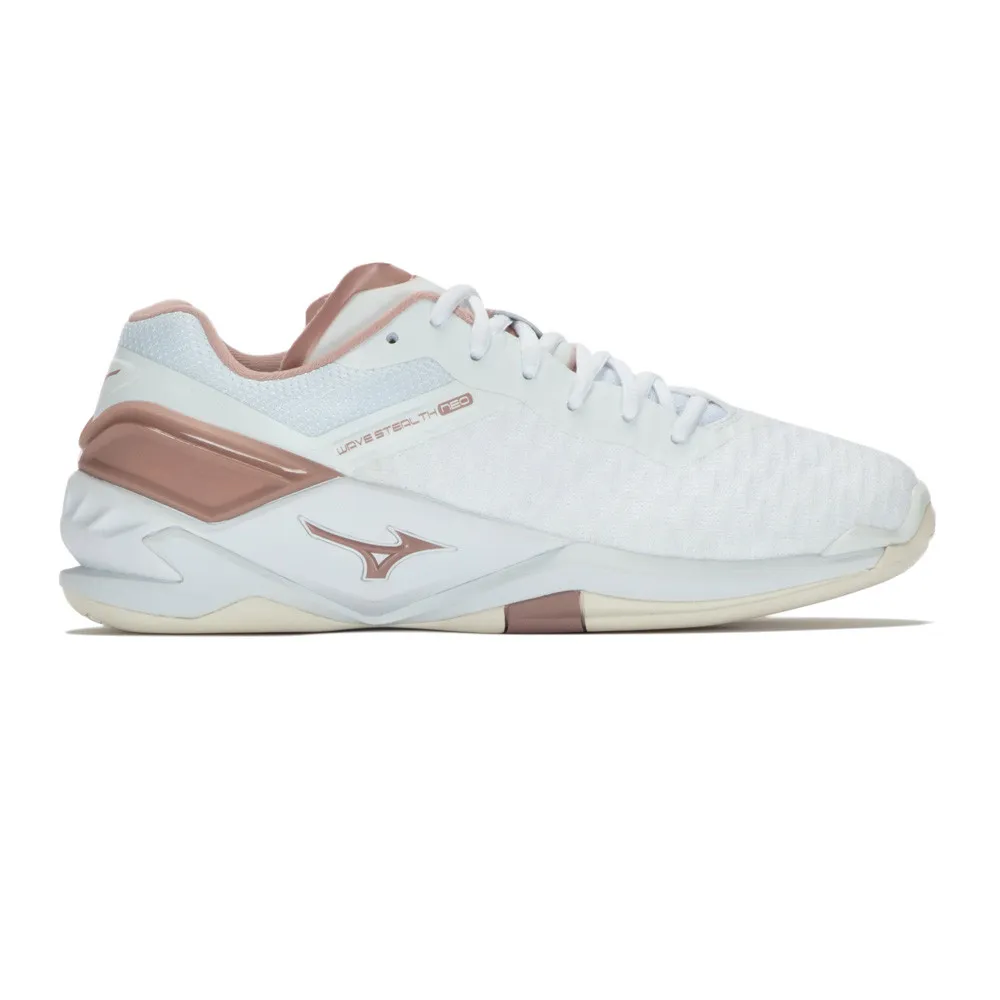 Mizuno Wave Stealth Neo per donna Scarpe per campi al chiuso - SS23