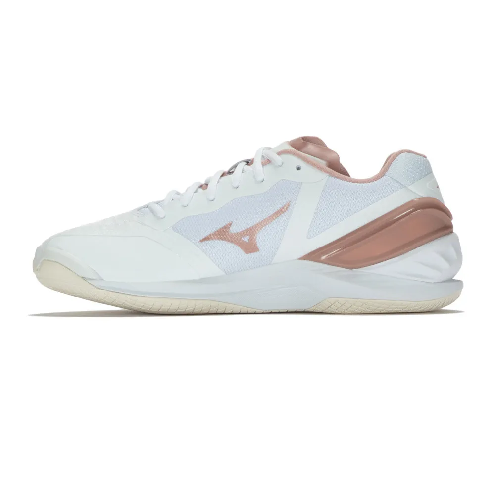 Mizuno Wave Stealth Neo per donna Scarpe per campi al chiuso - SS23