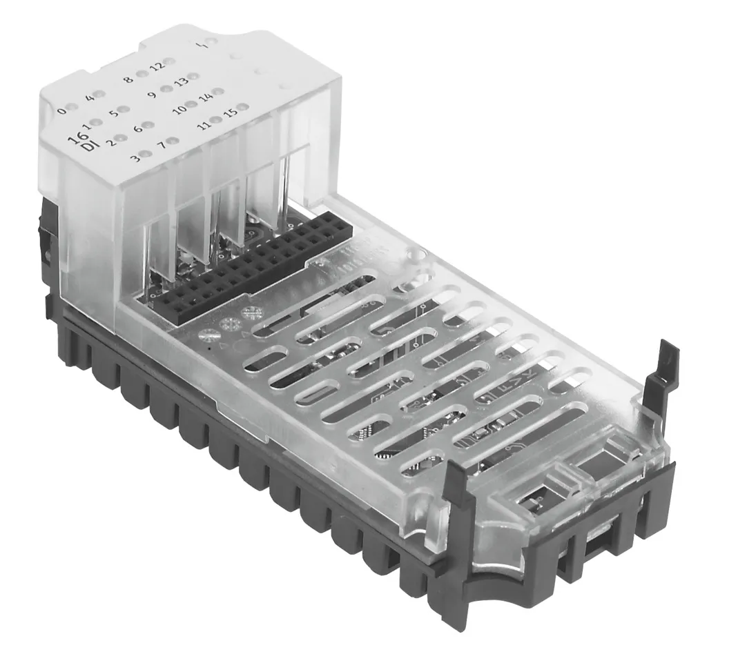 Modulo di alimentazione Festo CPX-16DE
