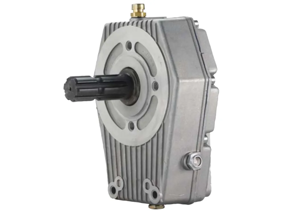 Moltiplicatore pompe idrauliche gruppo 3 attacco 3/8 maschio rapporto 1:3,5 Cermag