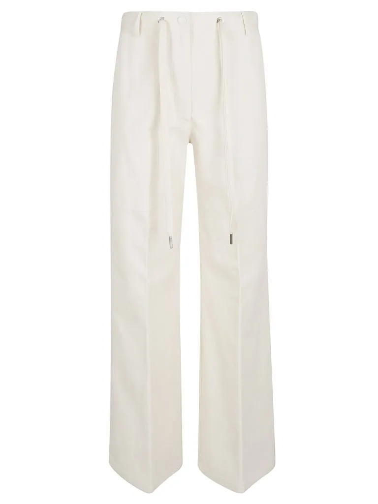 MONCLERTrousers Multicolor