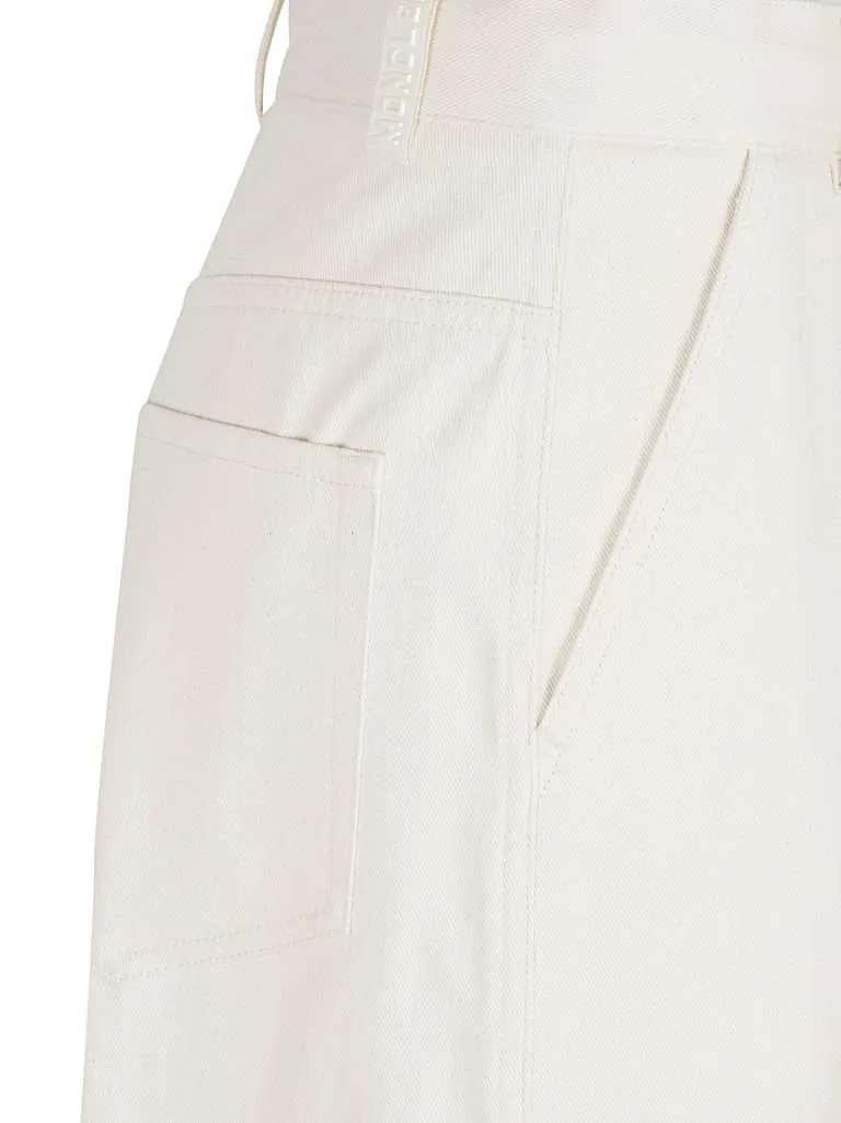 MONCLERTrousers Multicolor
