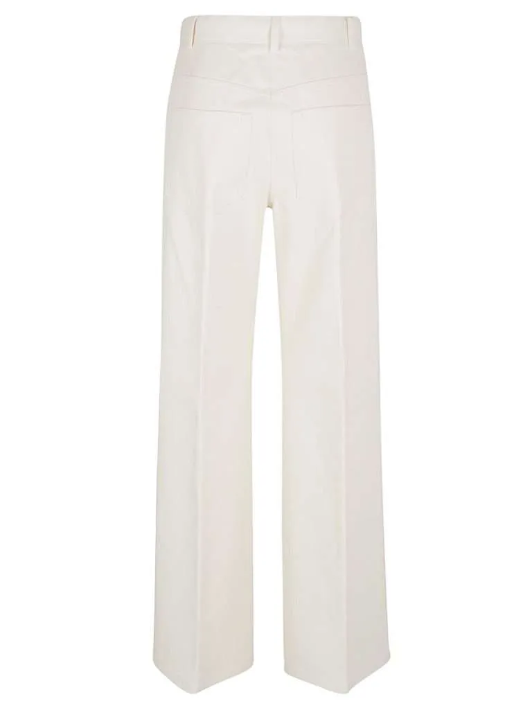 MONCLERTrousers Multicolor