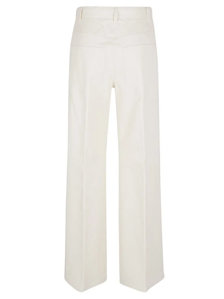 MONCLERTrousers Multicolor