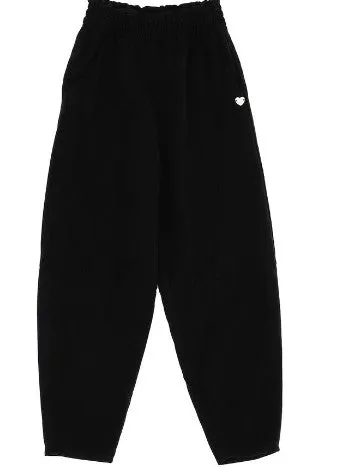 Monnalisa Pantalone mom fit 170401
