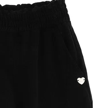 Monnalisa Pantalone mom fit 170401