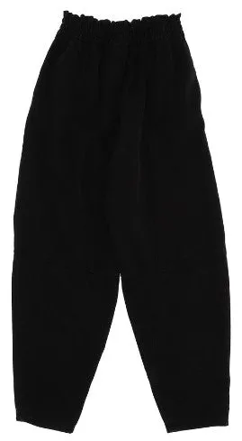 Monnalisa Pantalone mom fit 170401