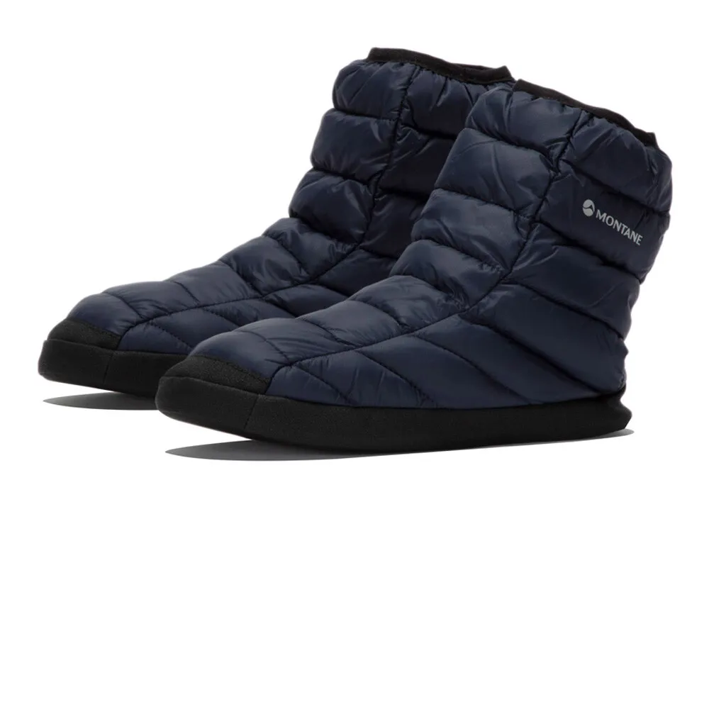 Montane Icarus Hut Bootie Slippers - AW24